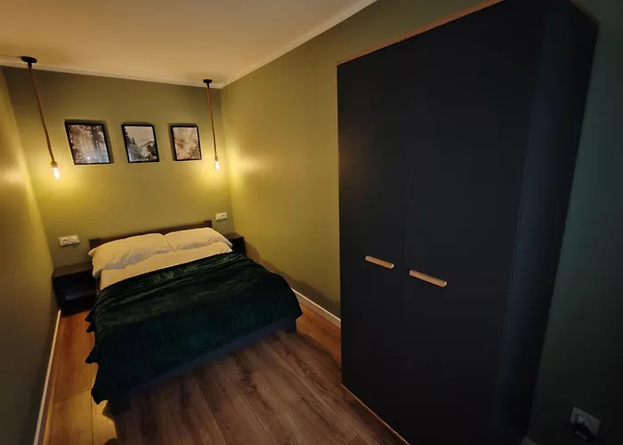 Apartament Mala Twierdza