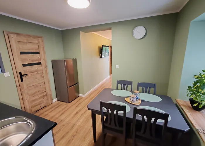 Apartament Mala Twierdza