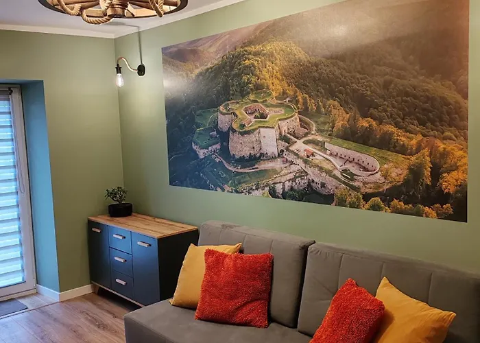 Apartament Mala Twierdza