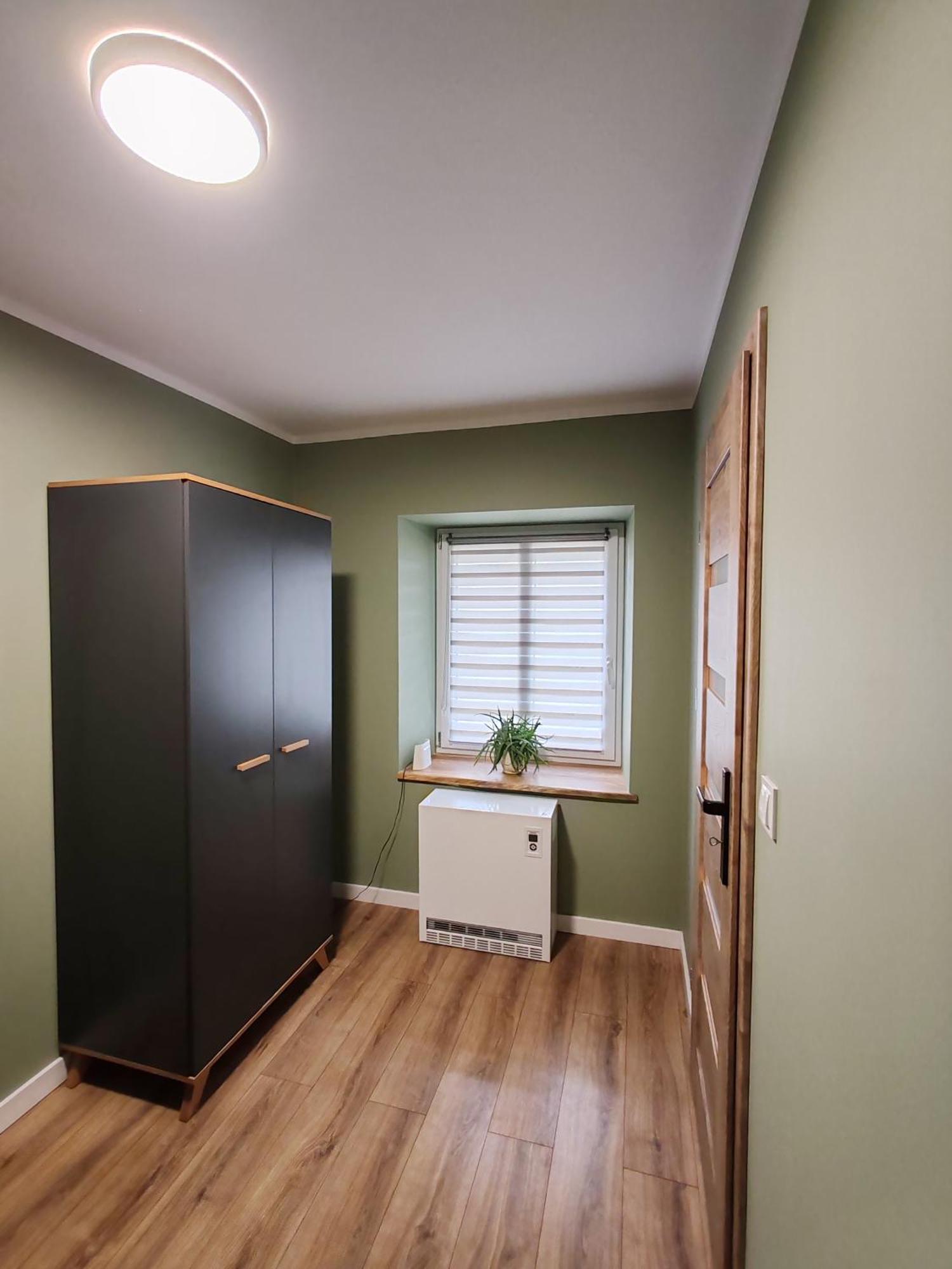 Mala Twierdza Apartment *