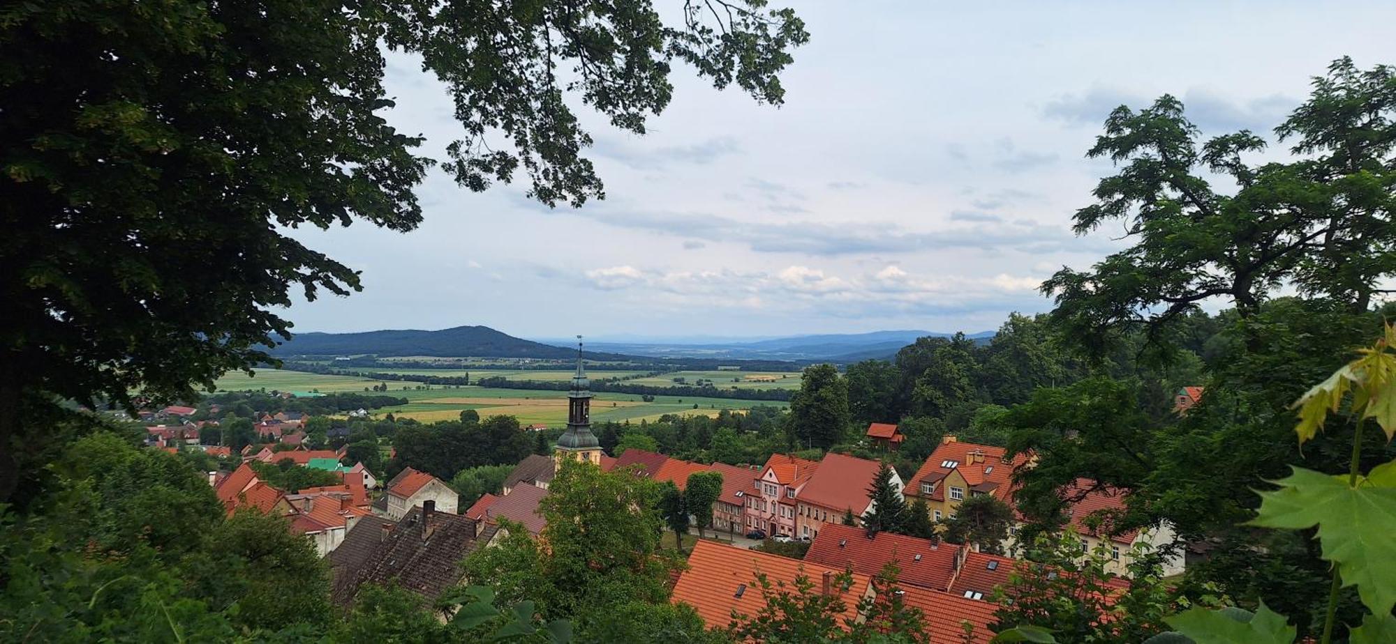 Mala Twierdza Apartment Srebrna Gora